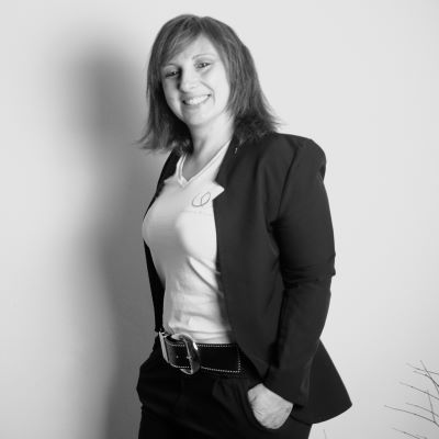 Carmen Forgione
